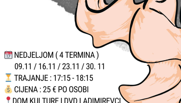 Salsa u studenom – plesna energija i dobra zabava u Ladimirevcima